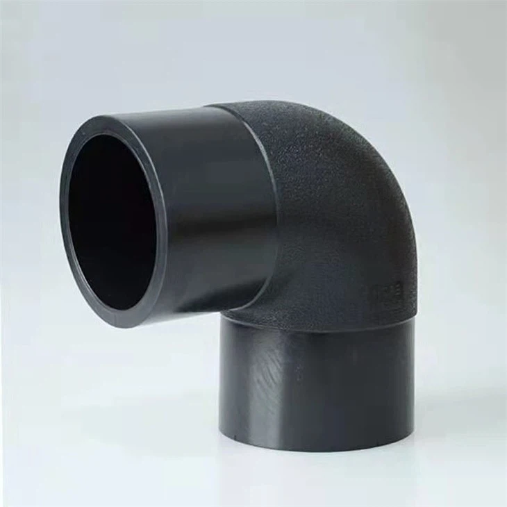 HDPE Electrofusion Tee