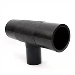 HDPE elektrický fúzní konektor