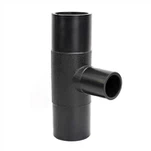 HDPE elektro fúzní koleno