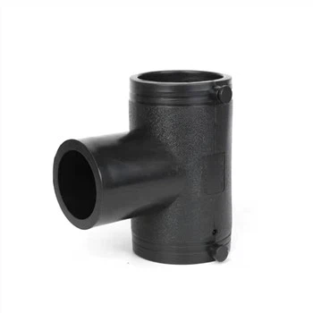 HDPE elektrofúzní tričko
